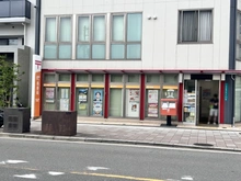 【大阪府/大阪市淀川区三国本町】ファミール北大阪リンクス 