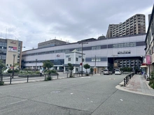 【大阪府/大阪市淀川区三国本町】ファミール北大阪リンクス 