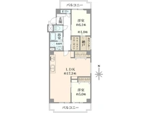 【大阪府/豊中市寺内】豊中南ロイヤルマンション 