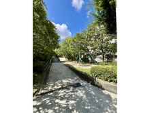 【大阪府/吹田市千里山西】ワコーレ緑地公園グレイスガーデン 