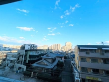 【大阪府/吹田市垂水町】イトーピア江坂アルバフラット 