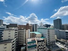 【大阪府/大阪市淀川区宮原】シャトー新大阪 