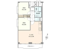 【大阪府/豊中市寺内】日商岩井第5緑地公園マンション 