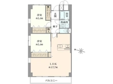 【大阪府/大阪市淀川区三国本町】新大阪ファイナンス C棟 