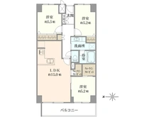 【大阪府/大阪市淀川区西宮原】ファミールハイツ北大阪 2号棟 