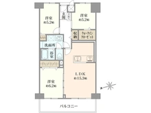 【大阪府/大阪市淀川区西宮原】ファミールハイツ北大阪 2号棟 