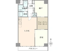 【大阪府/大阪市淀川区西中島】チサンマンション新大阪 10番館 