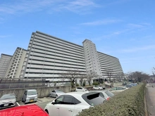 【大阪府/吹田市山田西】公社千里山田BC住宅 A4棟 