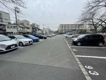 【大阪府/吹田市山田西】公社千里山田BC住宅 A4棟 