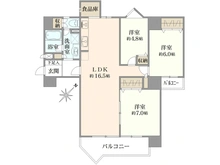 【大阪府/吹田市千里山西】千里山ロイヤルマンション1番街 A棟 