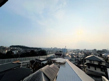 【大阪府/吹田市千里山西】ルネ千里山 