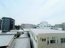 【大阪府/吹田市穂波町】財形吹田ハイツ 