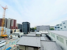 【大阪府/吹田市穂波町】財形吹田ハイツ 