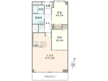 【大阪府/吹田市穂波町】財形吹田ハイツ 