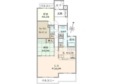 【大阪府/吹田市山田西】ユニーブル高野台北 