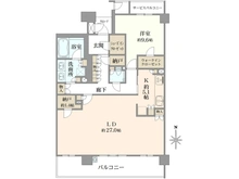 【大阪府/吹田市桃山台】ブランズ桃山台 