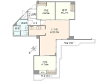 【大阪府/大阪市東淀川区東淡路】エバーグリーン淀川4号館 