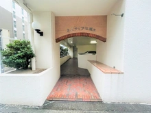 【大阪府/吹田市江坂町】ユニライフ江坂II 
