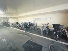 【大阪府/吹田市江坂町】ユニライフ江坂II 