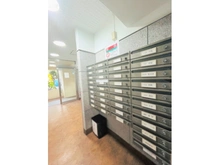 【大阪府/吹田市江坂町】ユニライフ江坂II 