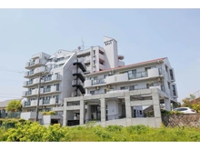 【大阪府/吹田市山手町】モンテベルデ豊津山手 
