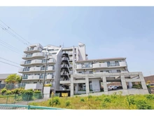 【大阪府/吹田市山手町】モンテベルデ豊津山手 