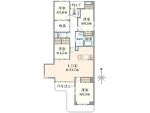 【大阪府/吹田市山手町】モンテベルデ豊津山手 