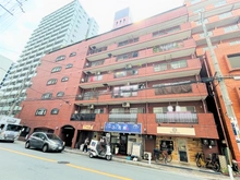 【大阪府/吹田市広芝町】GSハイム第一江坂 
