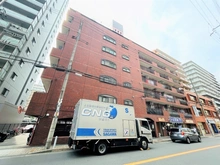 【大阪府/吹田市広芝町】GSハイム第一江坂 