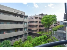 【大阪府/吹田市藤白台】千里藤白台リッツハウス 