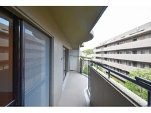 【大阪府/吹田市藤白台】千里藤白台リッツハウス 