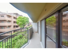 【大阪府/吹田市藤白台】千里藤白台リッツハウス 