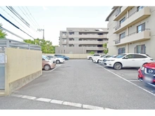 【大阪府/吹田市藤白台】千里藤白台リッツハウス 