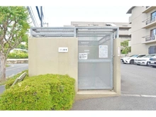 【大阪府/吹田市藤白台】千里藤白台リッツハウス 