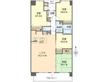 【大阪府/箕面市船場西】ディナスティ千里中央アスティオ 