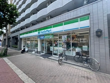 【大阪府/大阪市淀川区東三国】ソシエ北大阪 壱期棟 