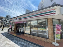 【大阪府/大阪市淀川区東三国】ソシエ北大阪 壱期棟 