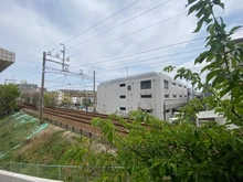 【兵庫県/芦屋市東山町】ジオ芦屋東山町 