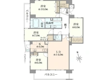 【兵庫県/西宮市老松町】エスリード苦楽園老松町 