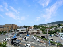 【兵庫県/西宮市神園町】夙川苦楽園口レジデンス 