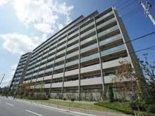 【兵庫県/西宮市前浜町】ブランズシティ西宮香櫨園 