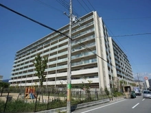 【兵庫県/西宮市前浜町】ブランズシティ西宮香櫨園 