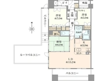 【兵庫県/宝塚市武庫山】コスモ宝塚武庫山 