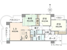 【兵庫県/西宮市高木東町】ロイヤル西宮北口アバンティエ 