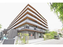 【兵庫県/西宮市奥畑】マスターズマンション苦楽園　中楽坊 