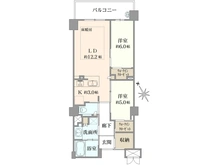 【兵庫県/西宮市奥畑】マスターズマンション苦楽園　中楽坊 