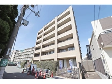 【兵庫県/西宮市神原】ステイツ苦楽園 