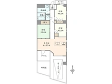 【兵庫県/西宮市神原】ステイツ苦楽園 