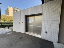 【大阪府/茨木市彩都あさぎ】グランドパレス彩都あさぎ 