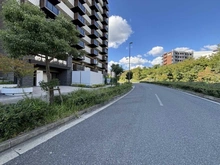 【大阪府/茨木市彩都あさぎ】グランドパレス彩都あさぎ 